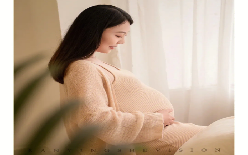 广州捐卵女孩孕期如何预防胎停育？